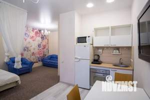1-к квартира, посуточно, 34м2, 2/2 этаж