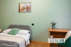 2-к квартира, посуточно, 45м2, 2/5 этаж