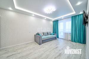 1-к квартира, на длительный срок, 35м2, 7/11 этаж