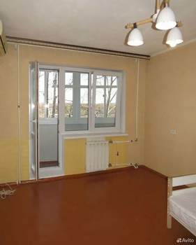 2-к квартира, на длительный срок, 50м2, 6/9 этаж