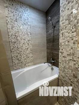 1-к квартира, посуточно, 30м2, 4/22 этаж