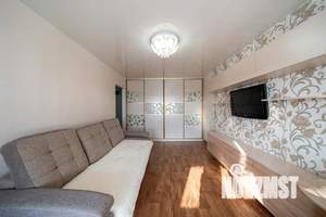 2-к квартира, посуточно, 50м2, 6/10 этаж