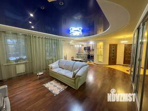 3-к квартира, на длительный срок, 100м2, 2/9 этаж