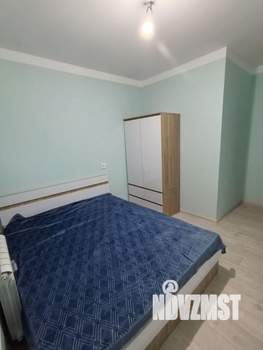 1-к квартира, на длительный срок, 36м2, 10/11 этаж