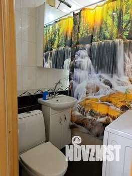 Студия квартира, посуточно, 38м2, 4/5 этаж