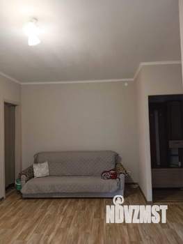 2-к квартира, на длительный срок, 43м2, 1/5 этаж