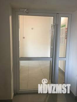 Студия квартира, посуточно, 30м2, 1/10 этаж