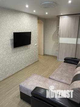 1-к квартира, посуточно, 30м2, 1/5 этаж