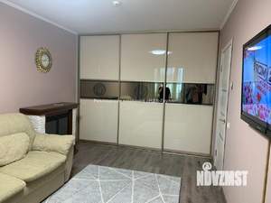 1-к квартира, на длительный срок, 33м2, 9/10 этаж