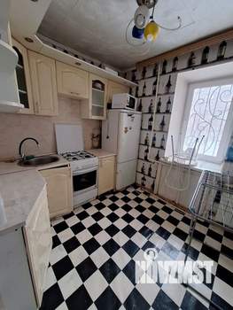 1-к квартира, на длительный срок, 35м2, 2/5 этаж