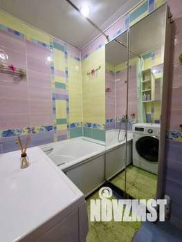 1-к квартира, посуточно, 32м2, 3/5 этаж