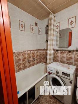 1-к квартира, на длительный срок, 33м2, 3/10 этаж