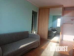 1-к квартира, на длительный срок, 33м2, 9/9 этаж