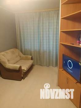 1-к квартира, посуточно, 35м2, 3/5 этаж