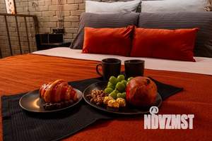 1-к квартира, посуточно, 38м2, 1/2 этаж