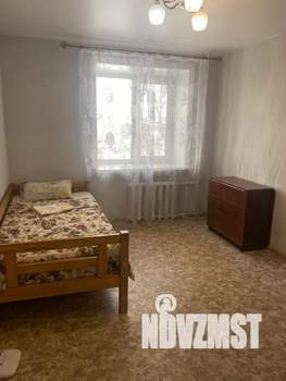 3-к квартира, посуточно, 59м2, 4/5 этаж