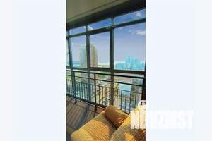 1-к квартира, посуточно, 43м2, 15/18 этаж