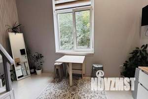 1-к квартира, посуточно, 50м2, 3/4 этаж