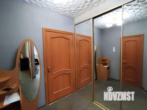 1-к квартира, на длительный срок, 34м2, 4/9 этаж