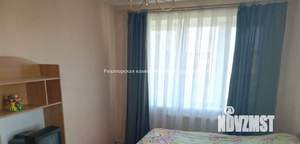 2-к квартира, на длительный срок, 53м2, 9/9 этаж