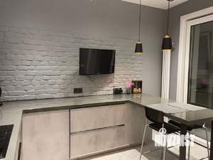 1-к квартира, на длительный срок, 50м2, 13/25 этаж