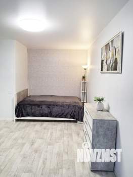 1-к квартира, посуточно, 32м2, 1/5 этаж