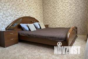 3-к квартира, посуточно, 70м2, 3/7 этаж