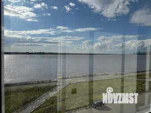 1-к квартира, посуточно, 47м2, 1/1 этаж