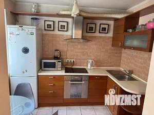 3-к квартира, на длительный срок, 80м2, 2/9 этаж