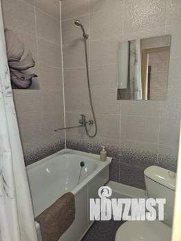 1-к квартира, посуточно, 31м2, 6/12 этаж