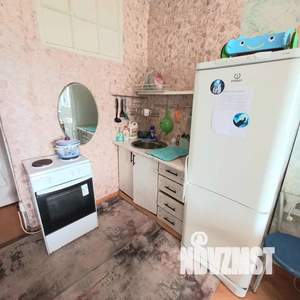 1-к квартира, посуточно, 30м2, 5/5 этаж