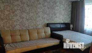 1-к квартира, на длительный срок, 34м2, 1/9 этаж