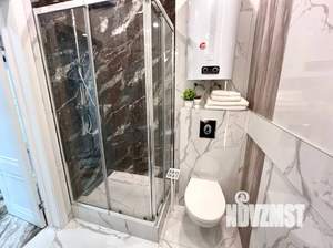 1-к квартира, посуточно, 50м2, 12/26 этаж