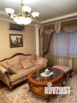 2-к квартира, на длительный срок, 80м2, 10/18 этаж