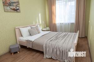 2-к квартира, посуточно, 44м2, 4/5 этаж