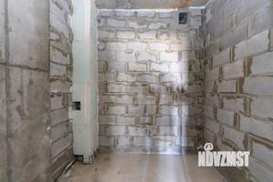 Студия квартира, на длительный срок, 36м2, 4/11 этаж