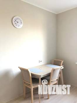 1-к квартира, посуточно, 38м2, 16/25 этаж