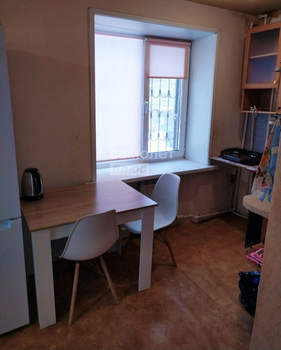 1-к квартира, на длительный срок, 30м2, 2/2 этаж