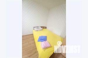 1-к квартира, посуточно, 33м2, 1/5 этаж