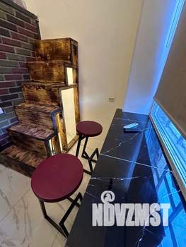 1-к квартира, посуточно, 13м2, 1/3 этаж