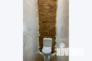 3-к квартира, посуточно, 70м2, 4/4 этаж