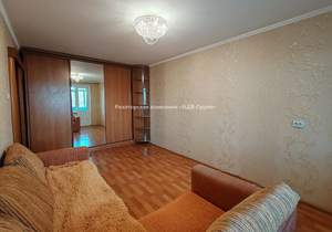 1-к квартира, на длительный срок, 33м2, 3/10 этаж