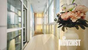 Студия квартира, посуточно, 30м2, 9/26 этаж