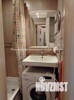 1-к квартира, на длительный срок, 27м2, 4/5 этаж