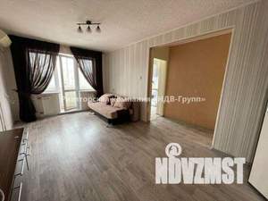 1-к квартира, на длительный срок, 35м2, 5/5 этаж