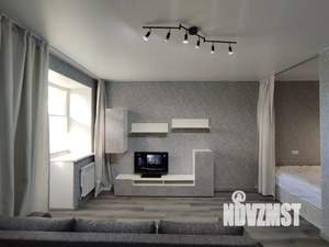 Студия квартира, посуточно, 30м2, 1/16 этаж