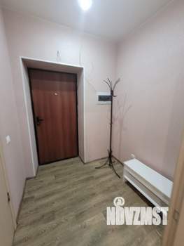 Студия квартира, на длительный срок, 29м2, 1/10 этаж