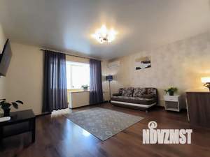2-к квартира, посуточно, 55м2, 8/9 этаж