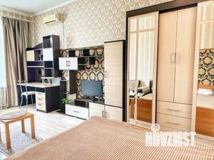 1-к квартира, посуточно, 36м2, 2/2 этаж