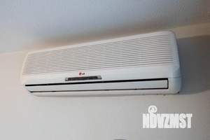 1-к квартира, посуточно, 21м2, 1/1 этаж